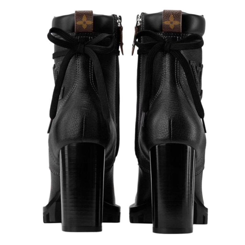 Louis Vuitton Star Trail Ankle Boot - Image 4